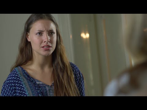 Dramatic Speed Scene