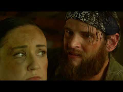 Tense Horror Scene - Southern Accent