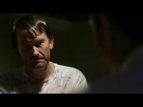 Crime Show/Detective Speed Scene