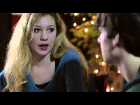Teen Speed Scene