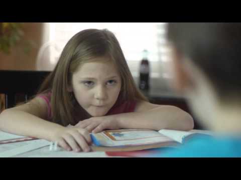 Comedic Kids Speed Scene