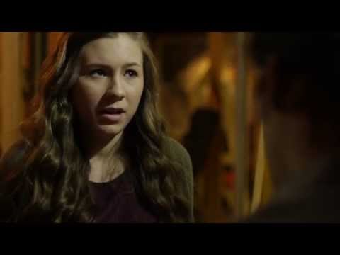 Dramatic Speed Scene